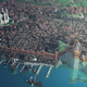 Illustration for article titled Summer Video Game Series: The Best Of Minecraft Architecture